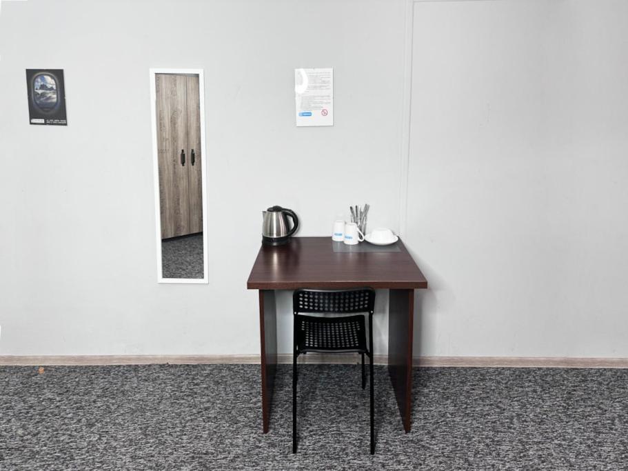 Fantastic Waw - M3 Room 5 Warschau Exterior foto