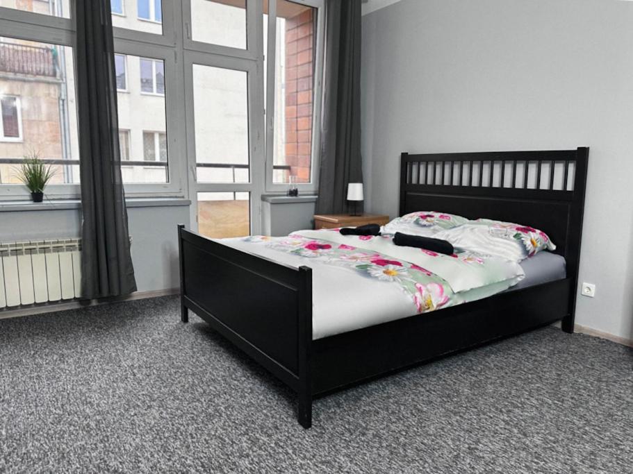 Fantastic Waw - M3 Room 5 Warschau Exterior foto