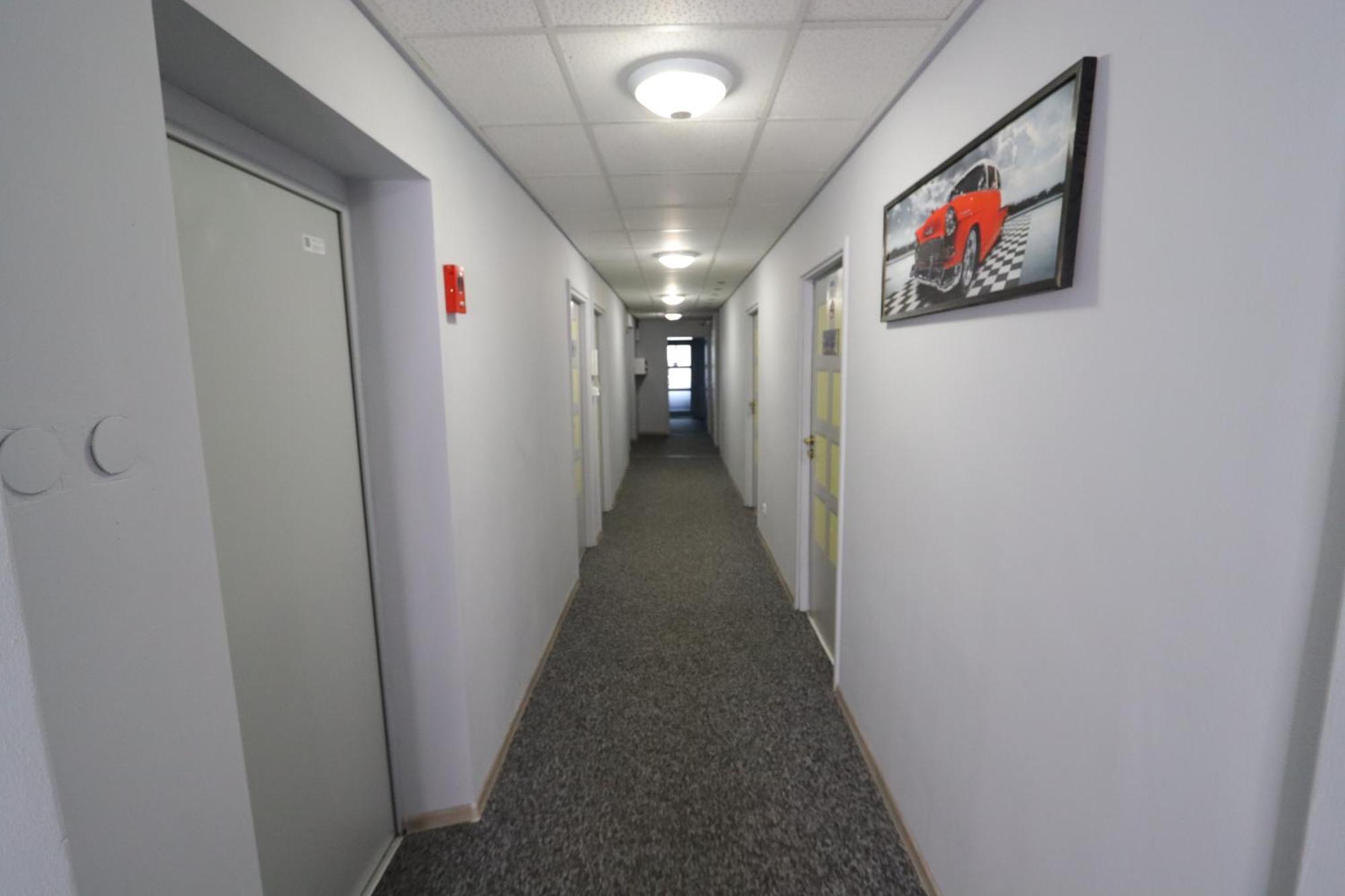Fantastic Waw - M3 Room 5 Warschau Exterior foto