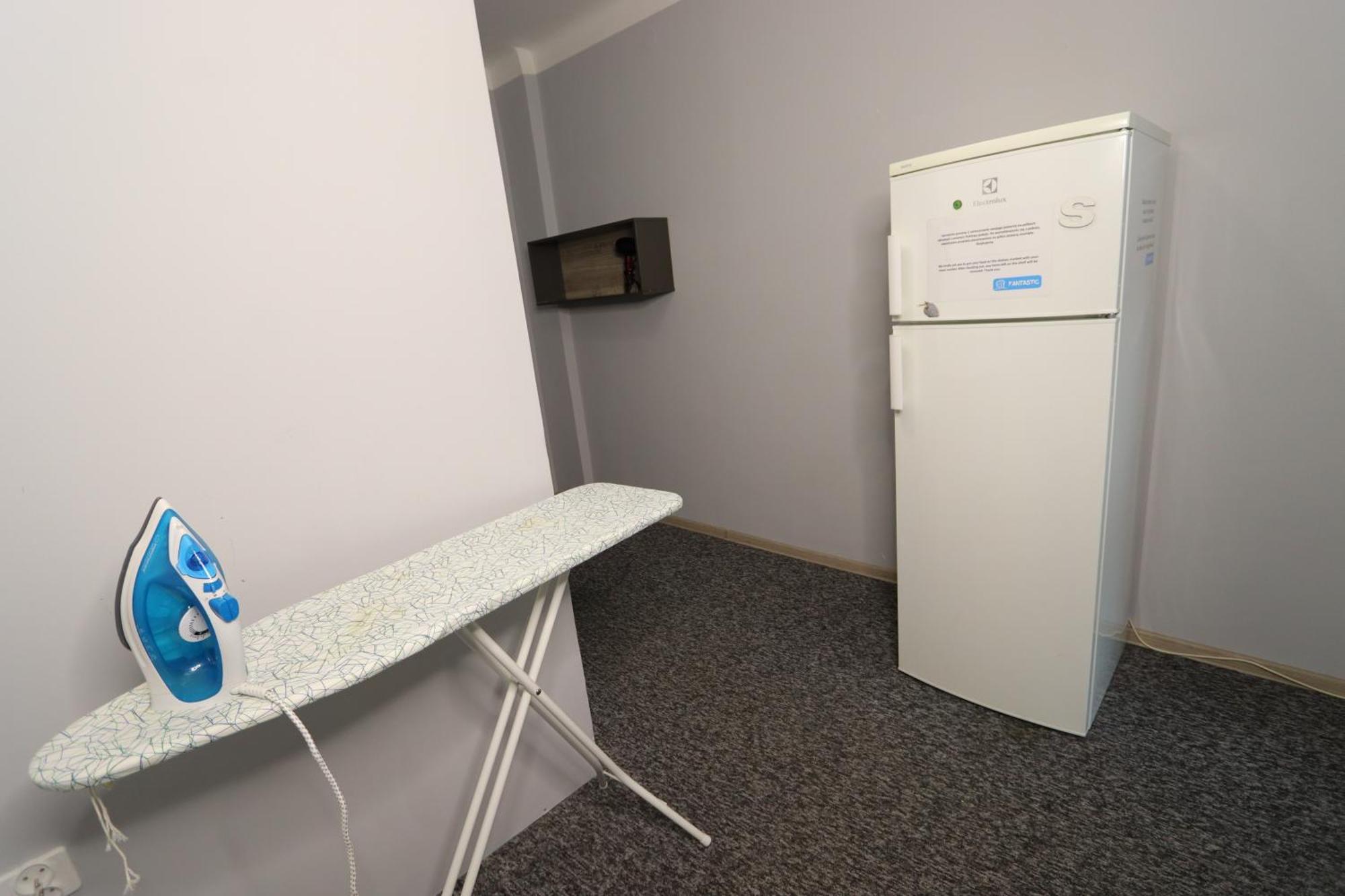 Fantastic Waw - M3 Room 5 Warschau Exterior foto